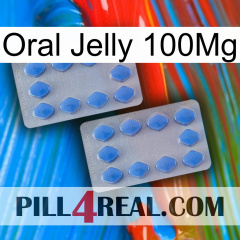 Oral Jelly 100Mg 20